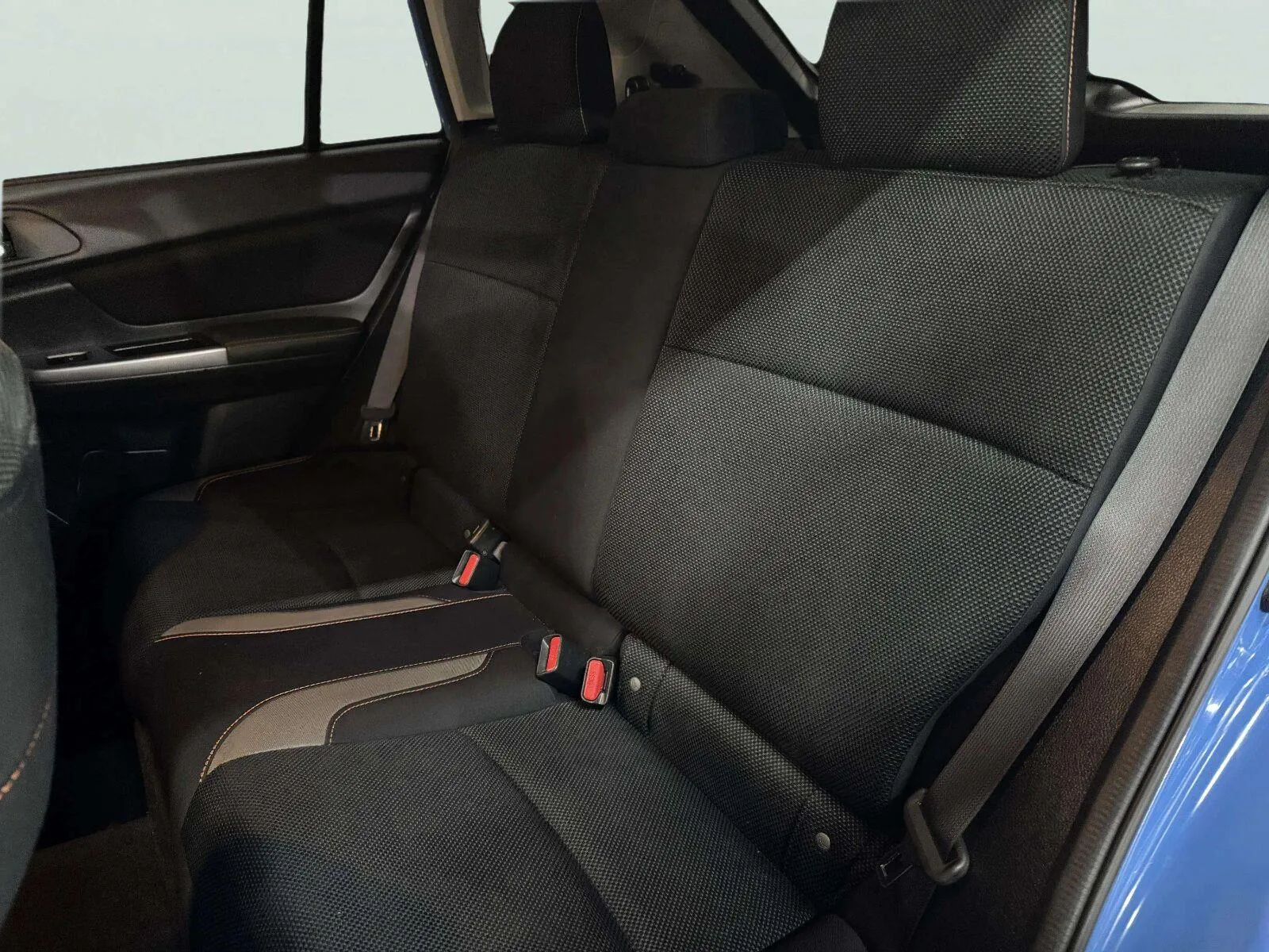 Subaru Crosstrek photo 36