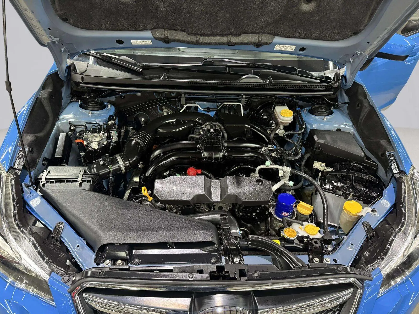 Subaru Crosstrek photo 37
