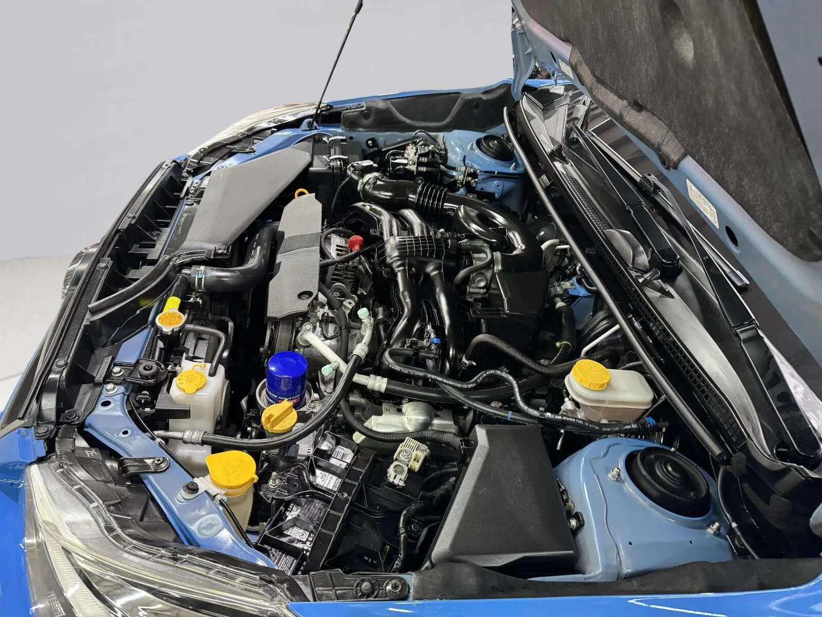 Subaru Crosstrek photo 38