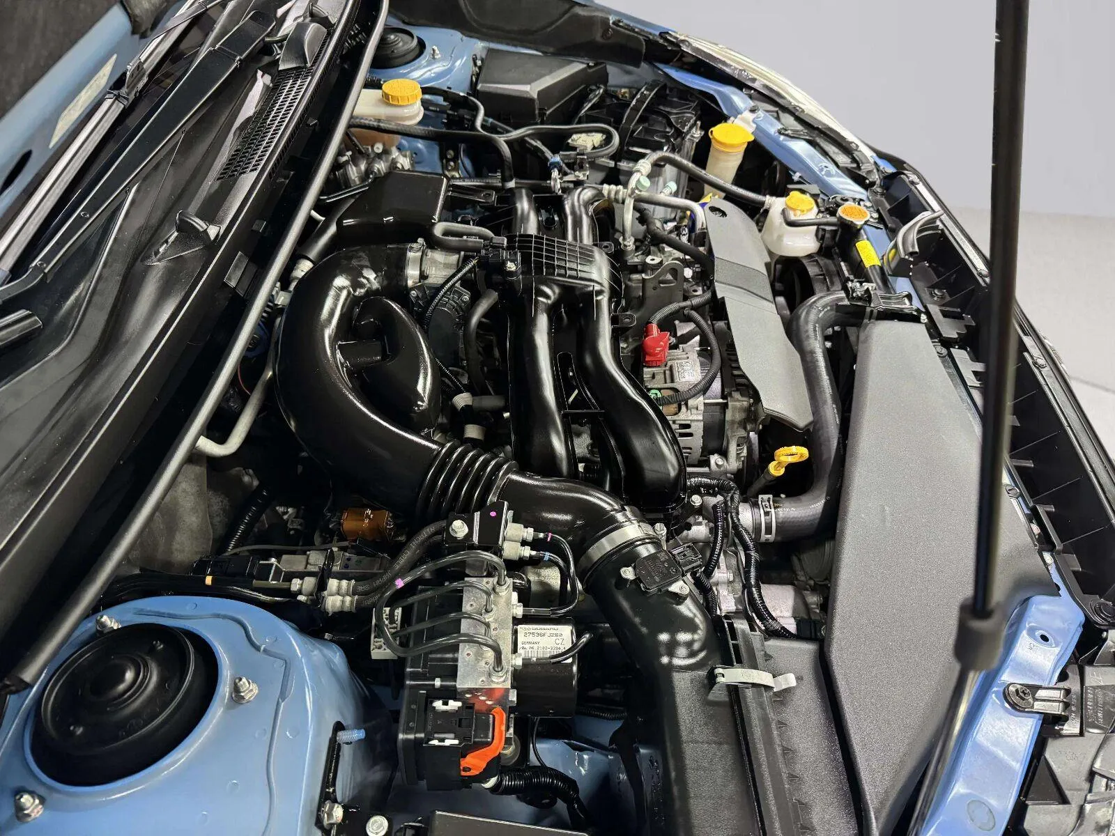 Subaru Crosstrek photo 39