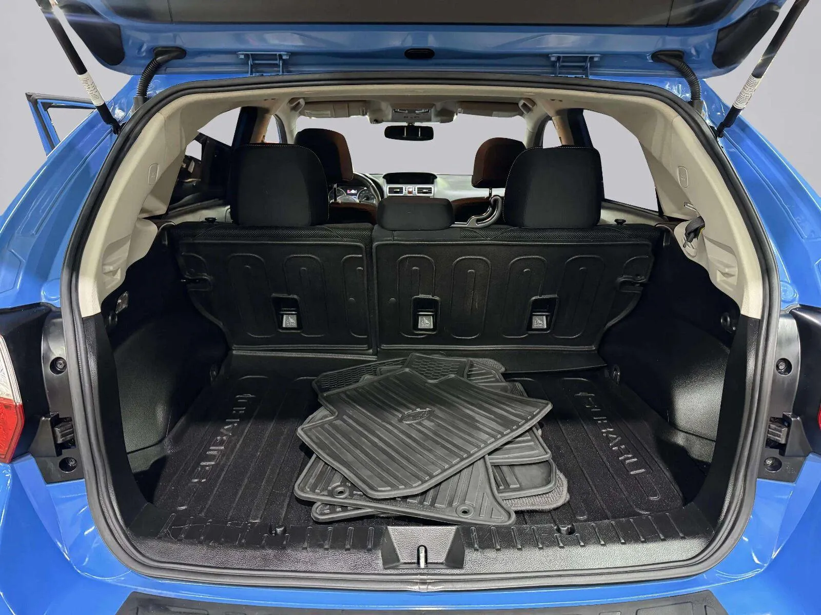 Subaru Crosstrek photo 40