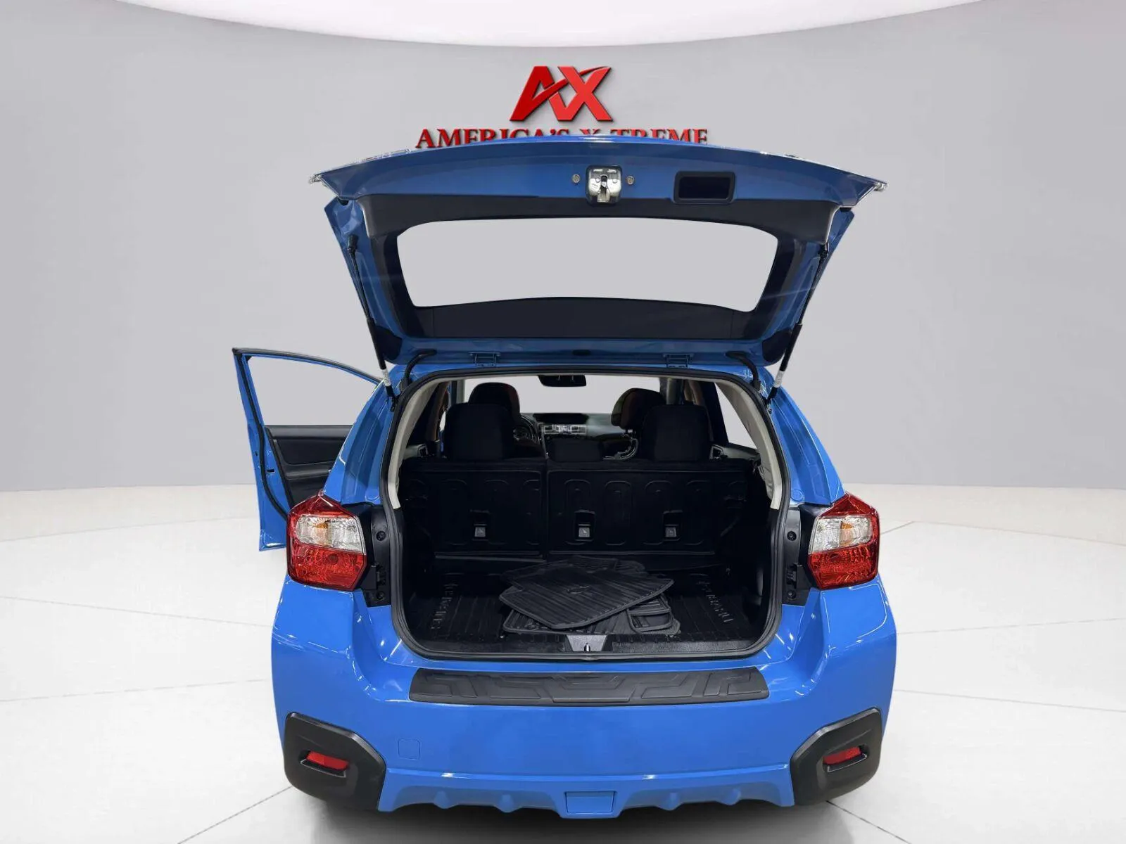 Subaru Crosstrek photo 41