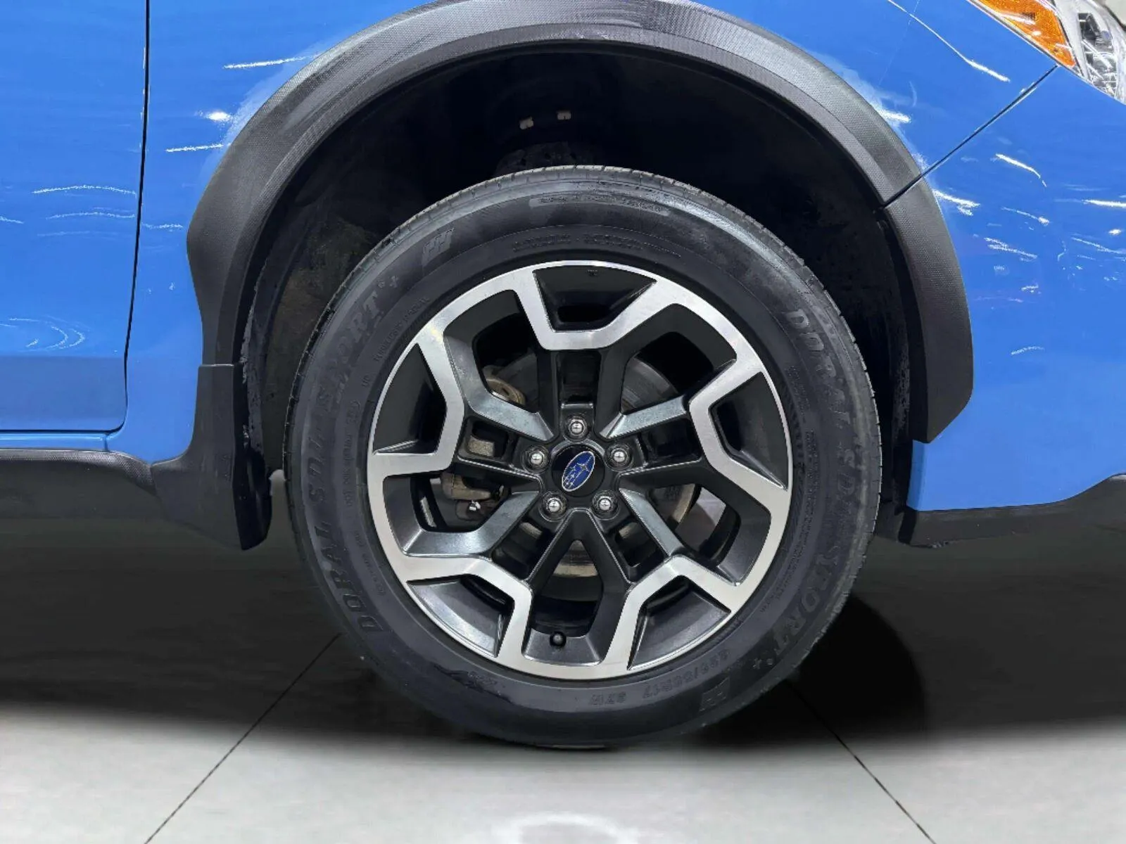Subaru Crosstrek photo 44
