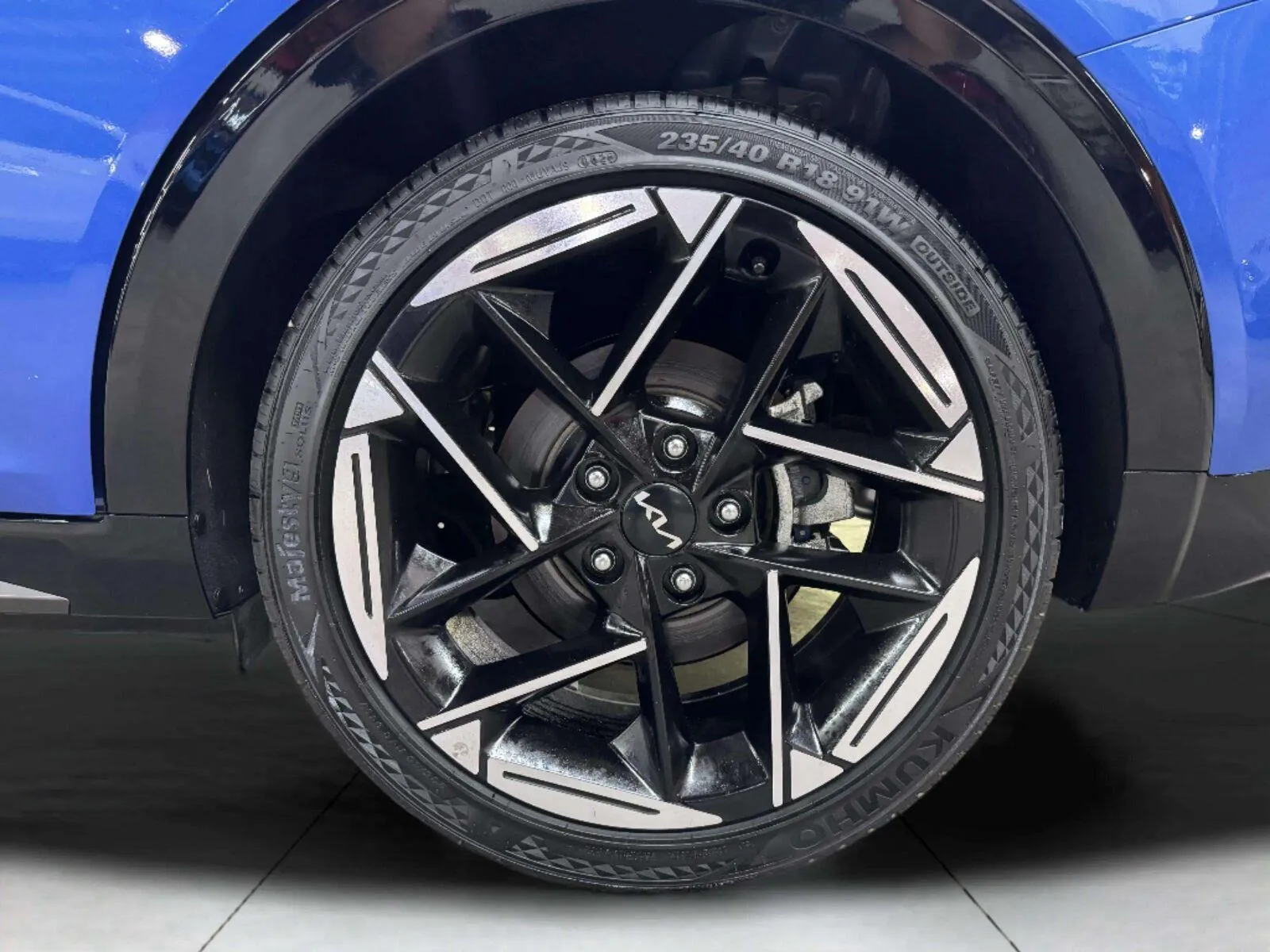Subaru Crosstrek photo 45