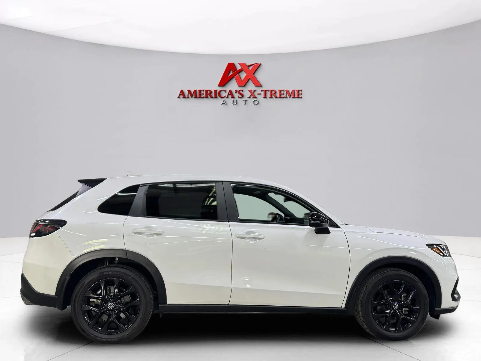 Honda HR-V photo 7