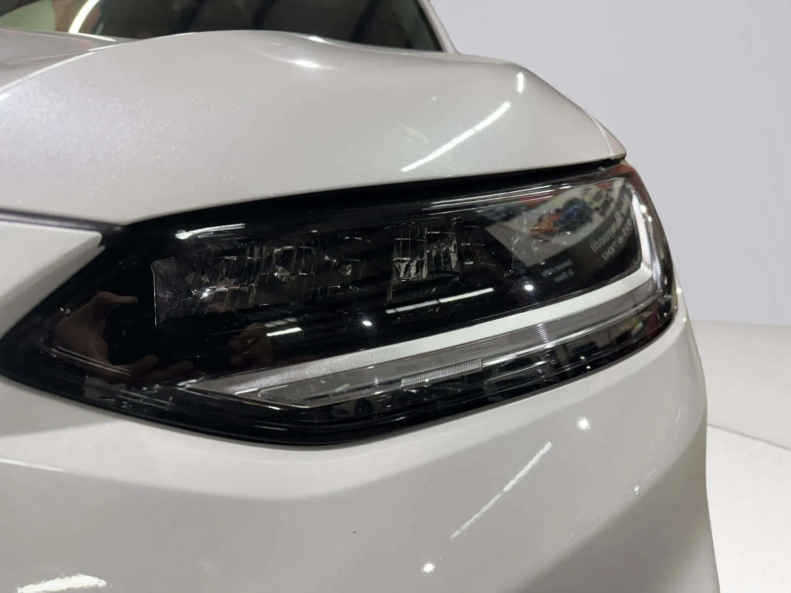 Honda HR-V photo 10