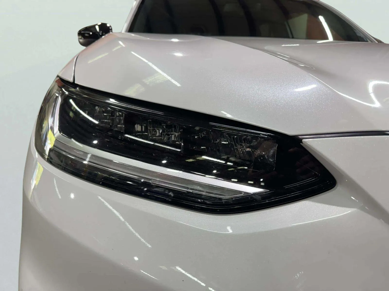Honda HR-V photo 11