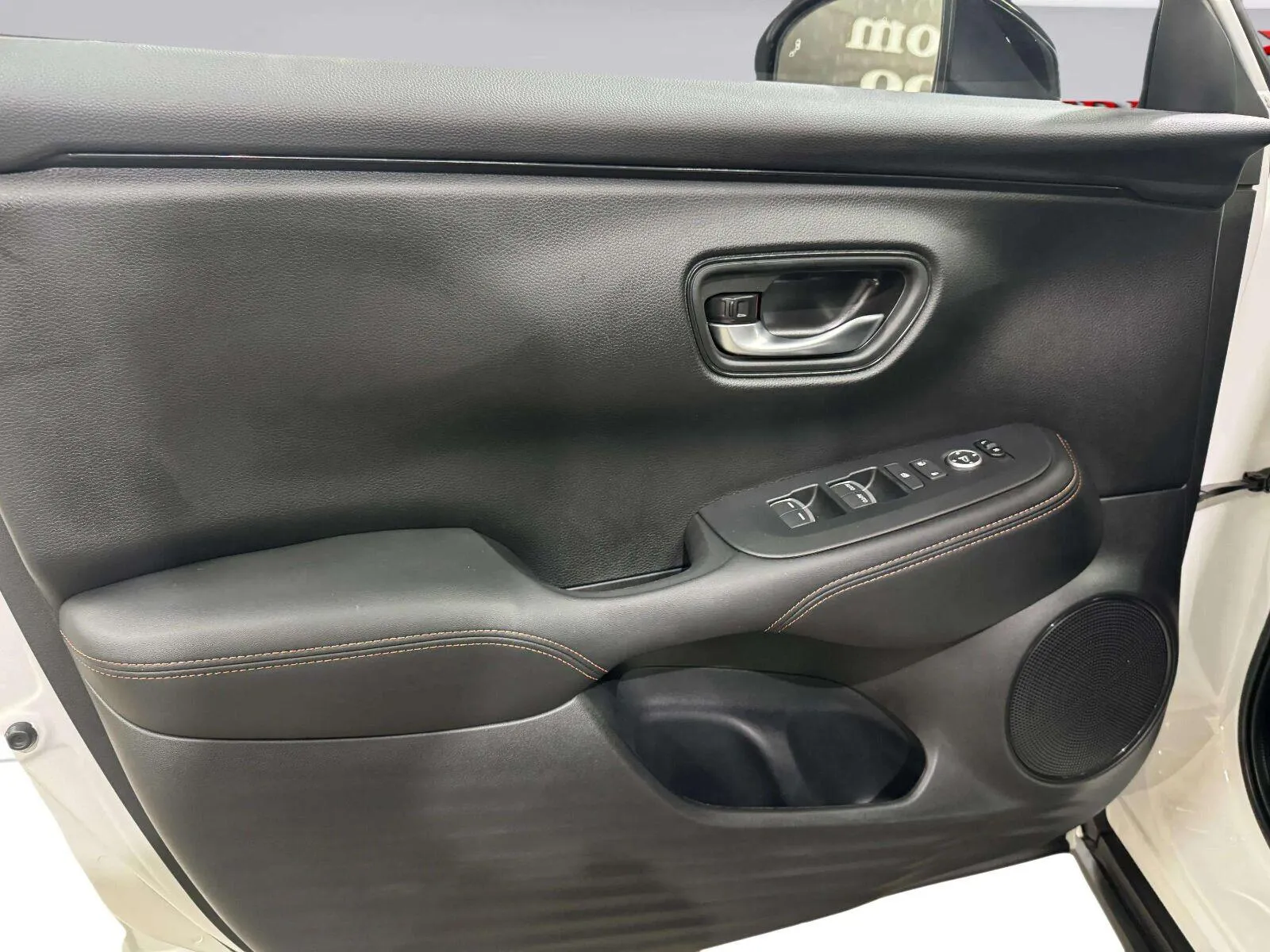 Honda HR-V photo 14