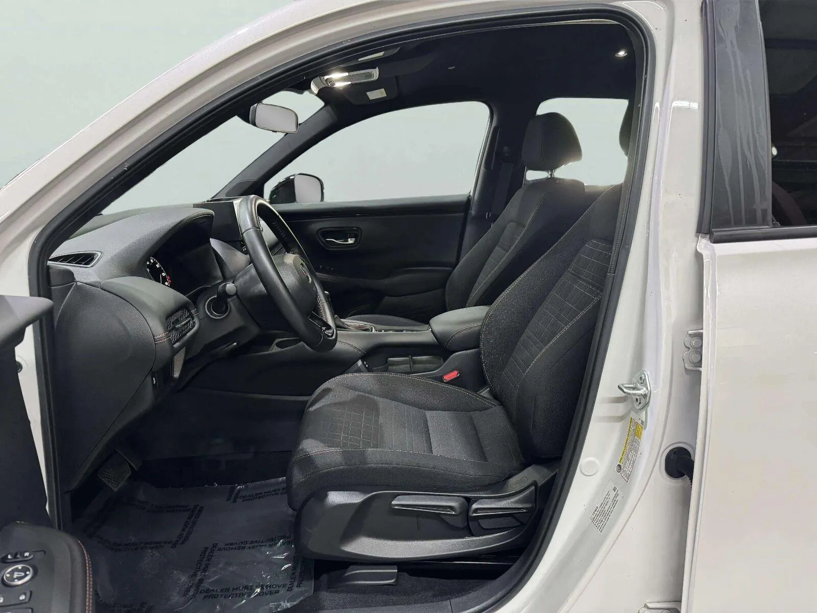Honda HR-V photo 15