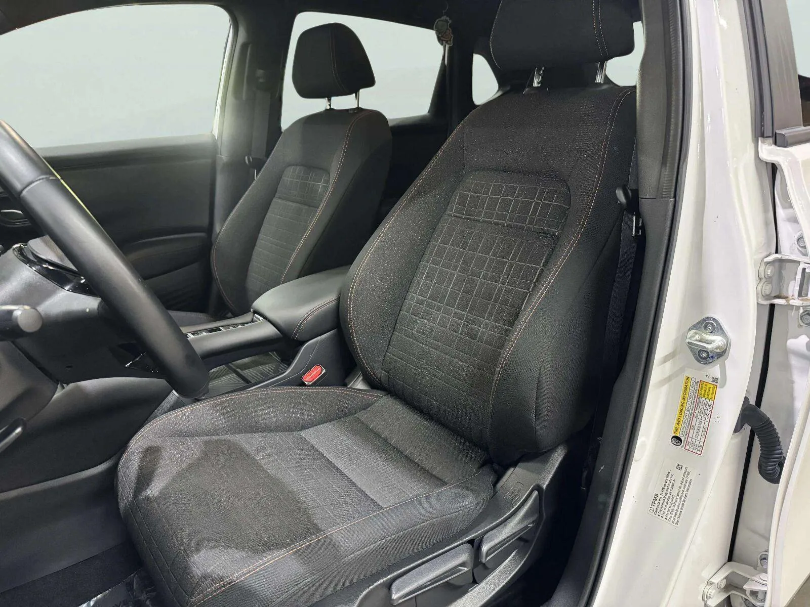Honda HR-V photo 16