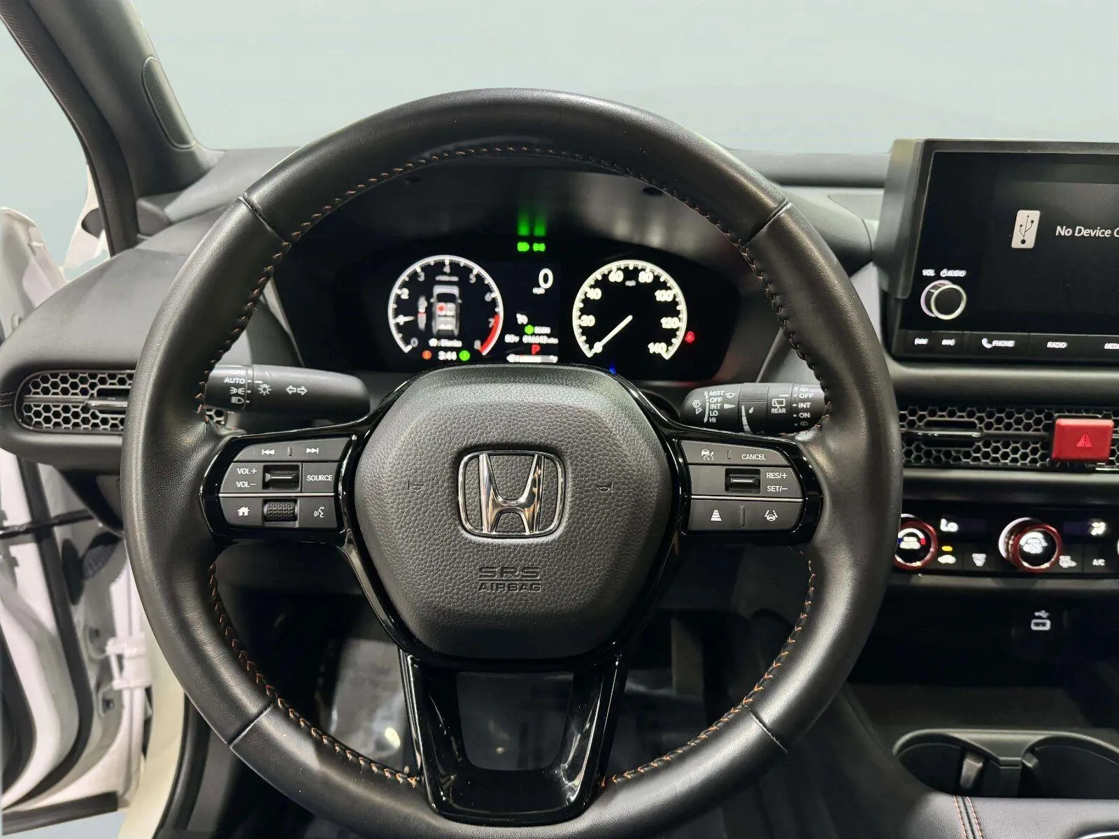 Honda HR-V photo 17