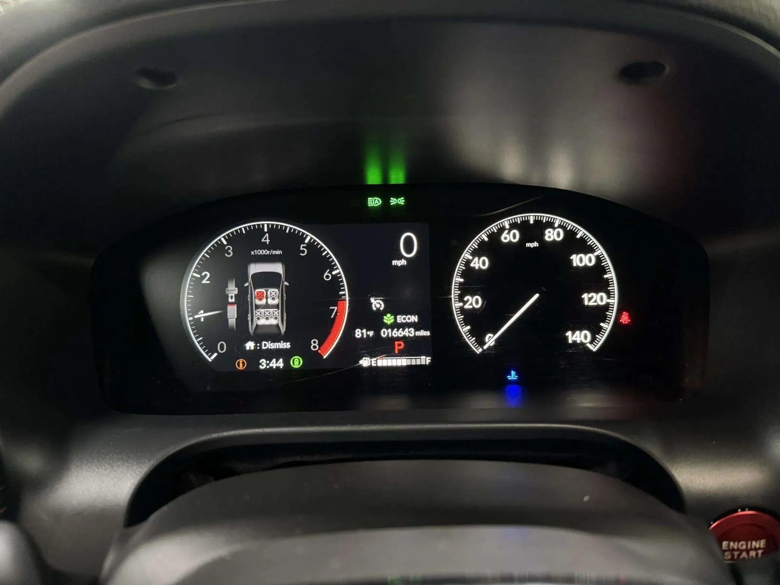 Honda HR-V photo 18