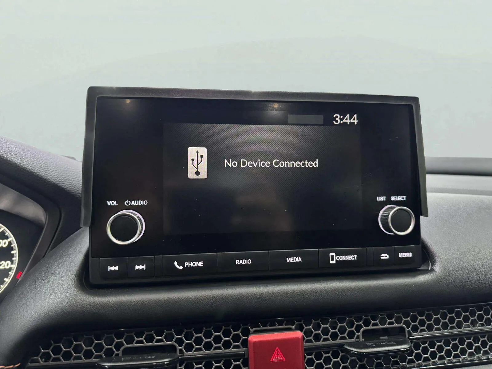 Honda HR-V photo 19