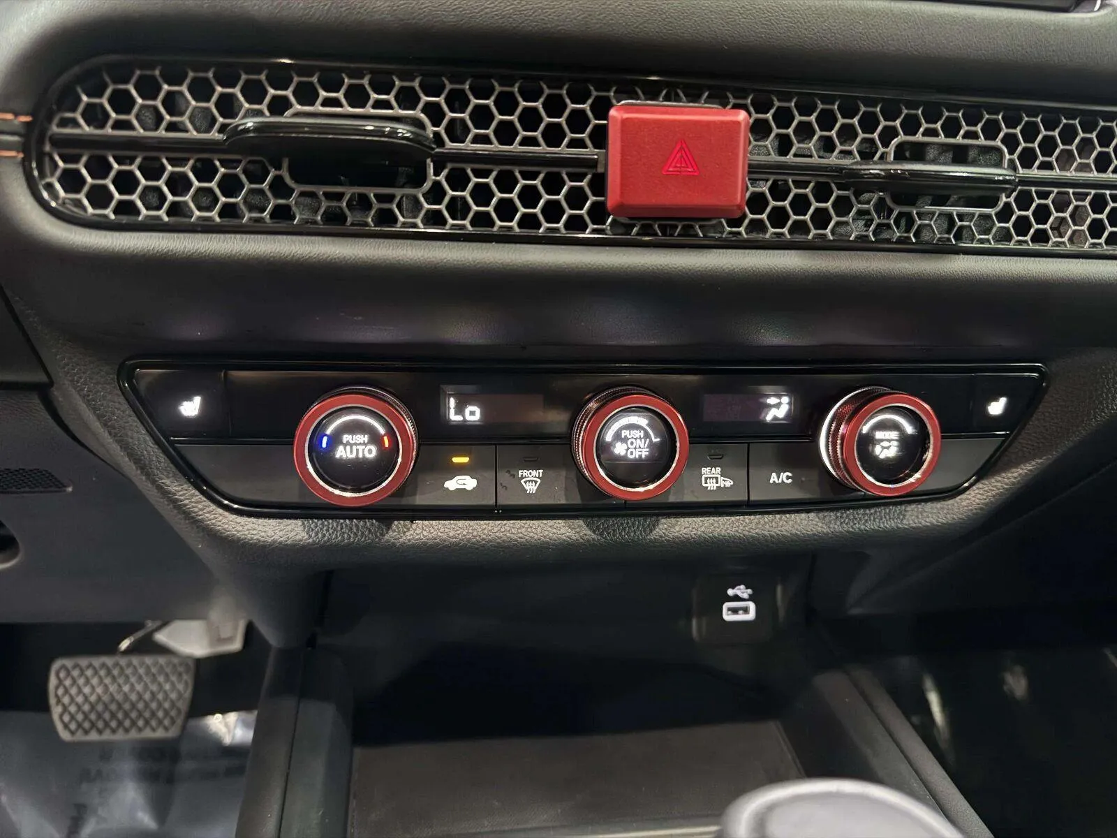 Honda HR-V photo 20