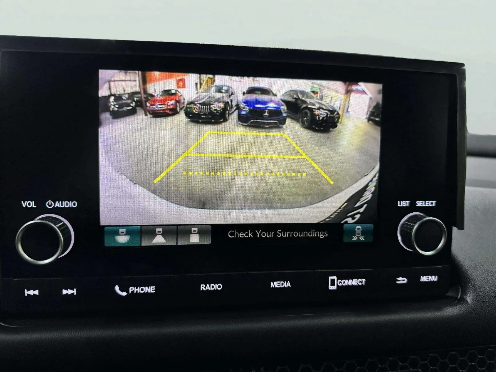 Honda HR-V photo 23