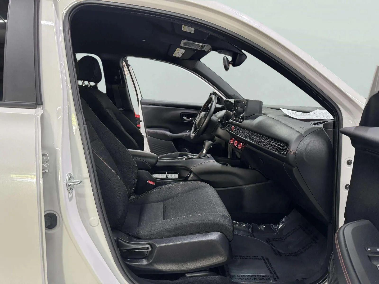 Honda HR-V photo 24