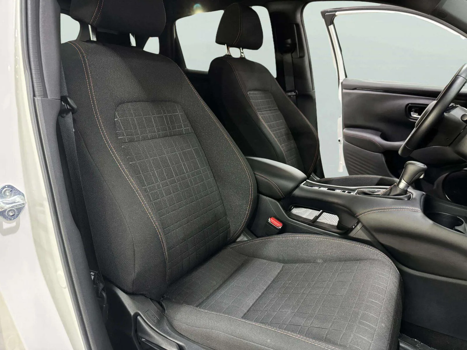 Honda HR-V photo 25