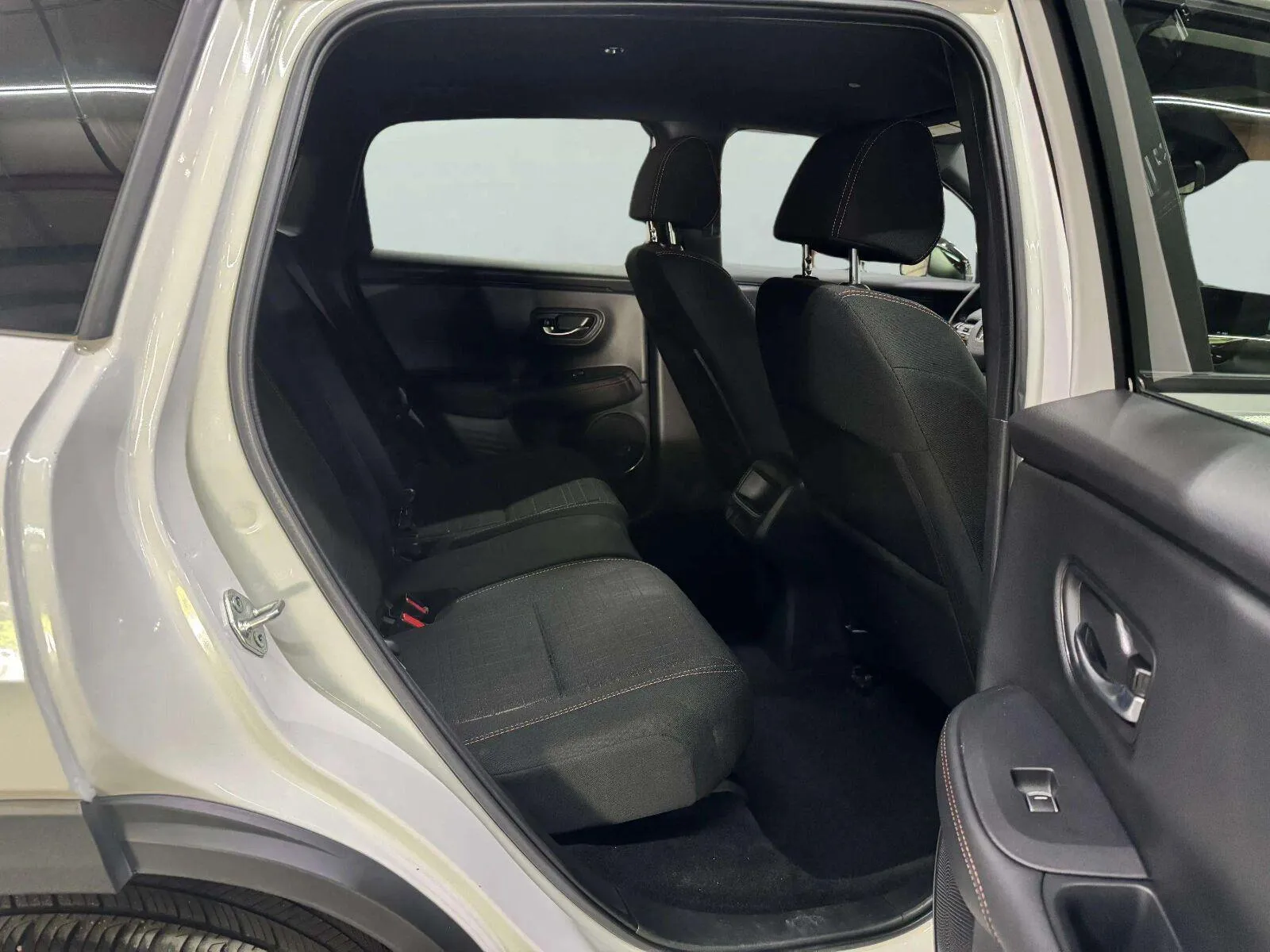 Honda HR-V photo 26