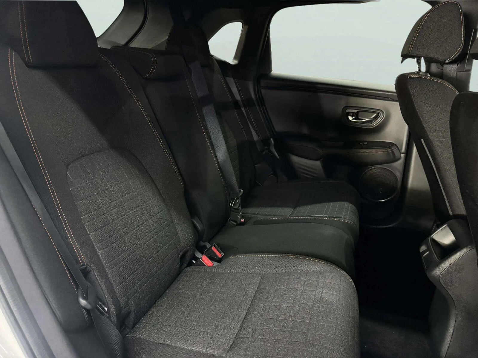 Honda HR-V photo 27