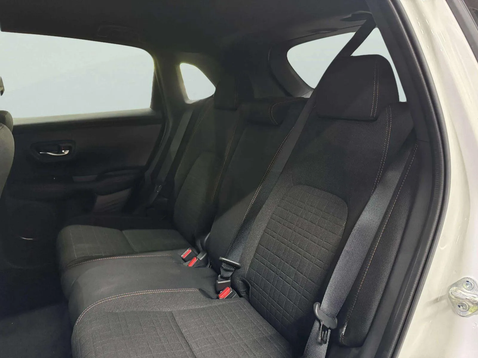 Honda HR-V photo 29