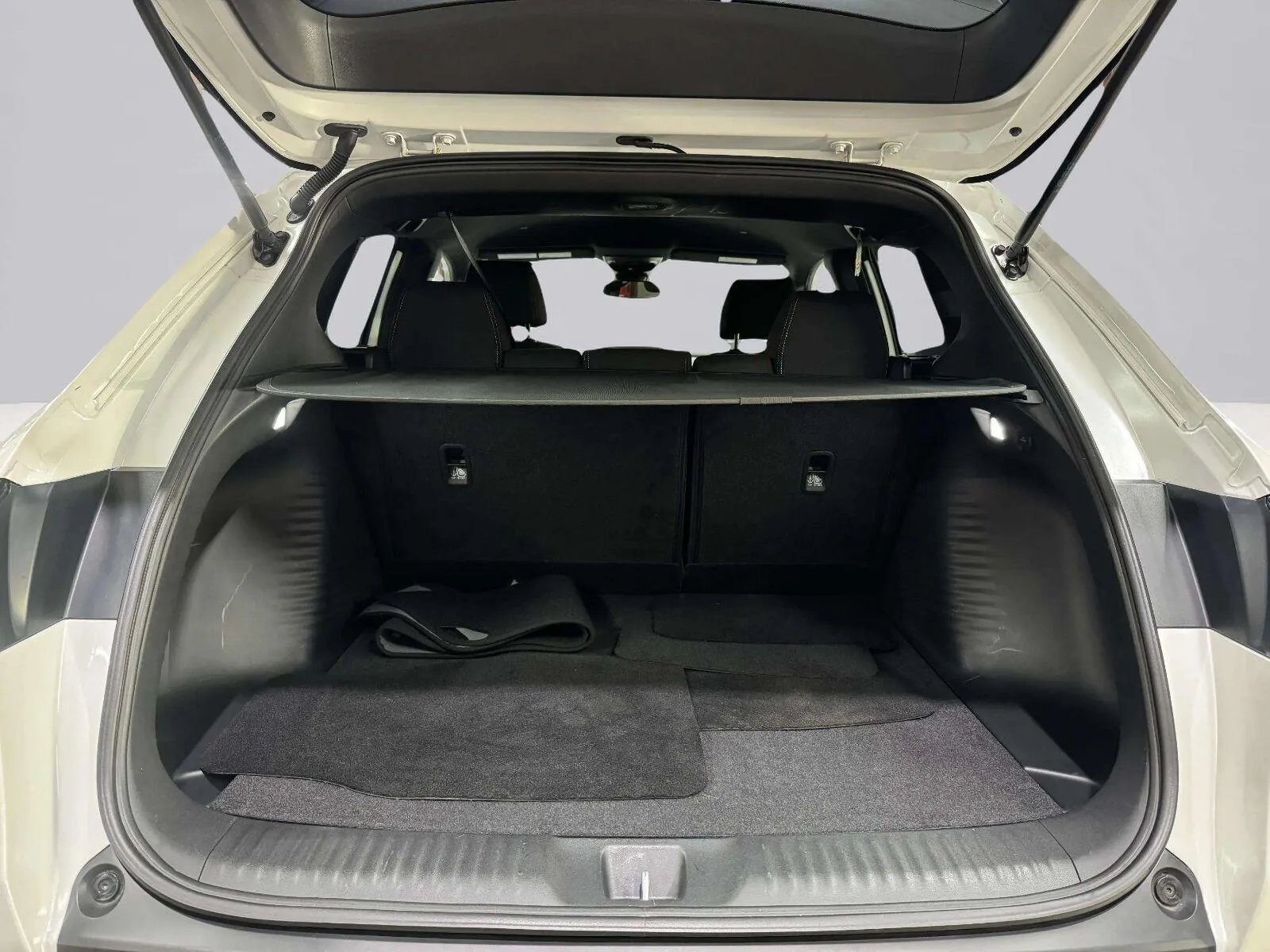 Honda HR-V photo 31