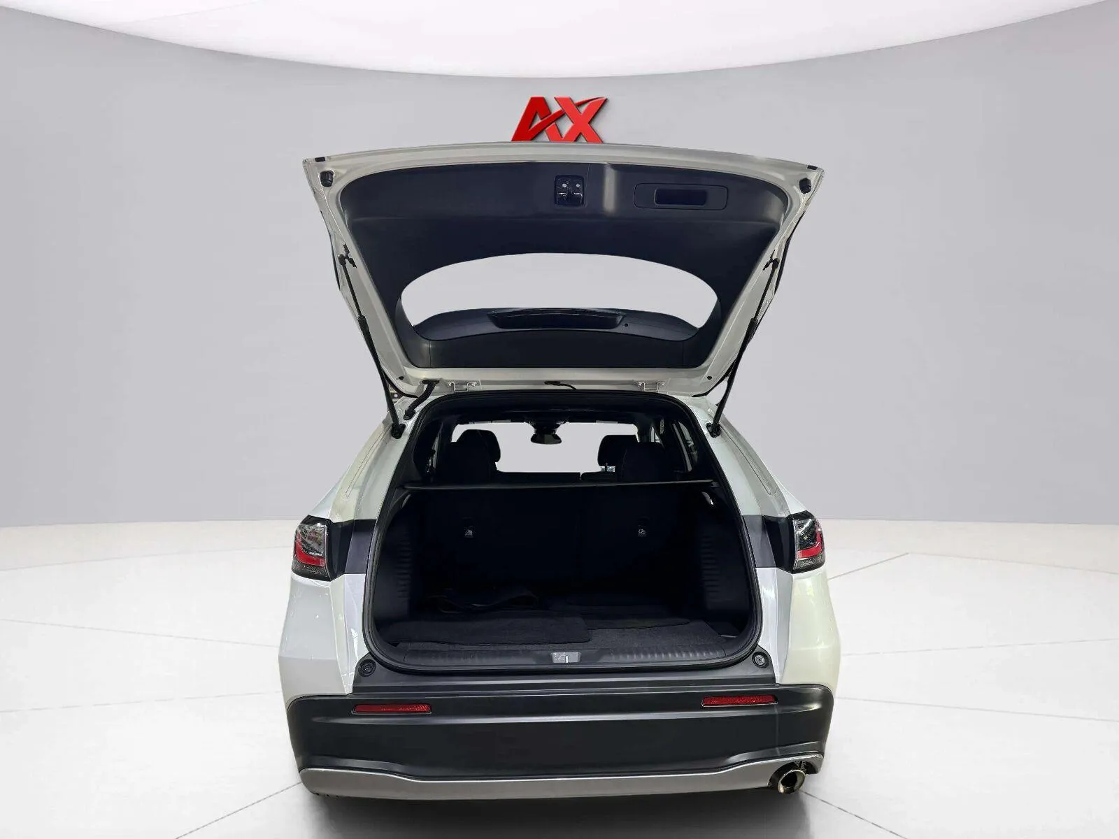Honda HR-V photo 32