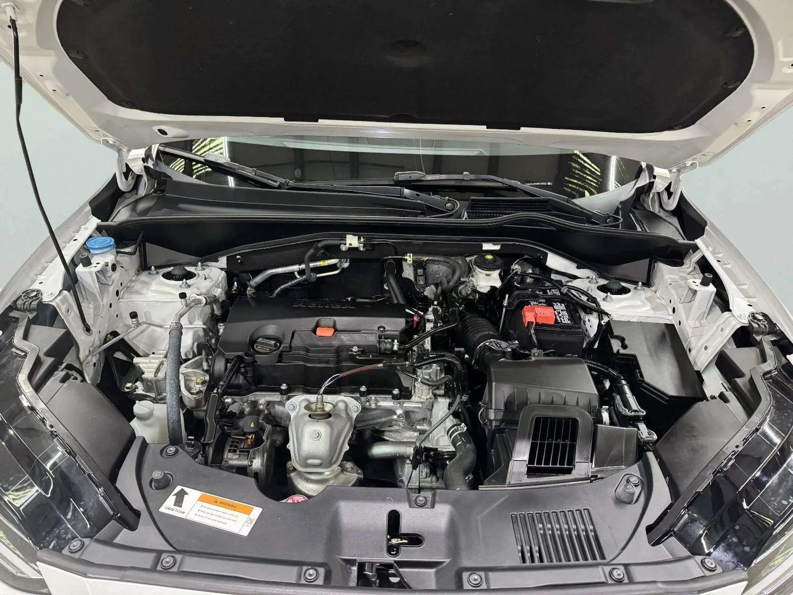 Honda HR-V photo 33