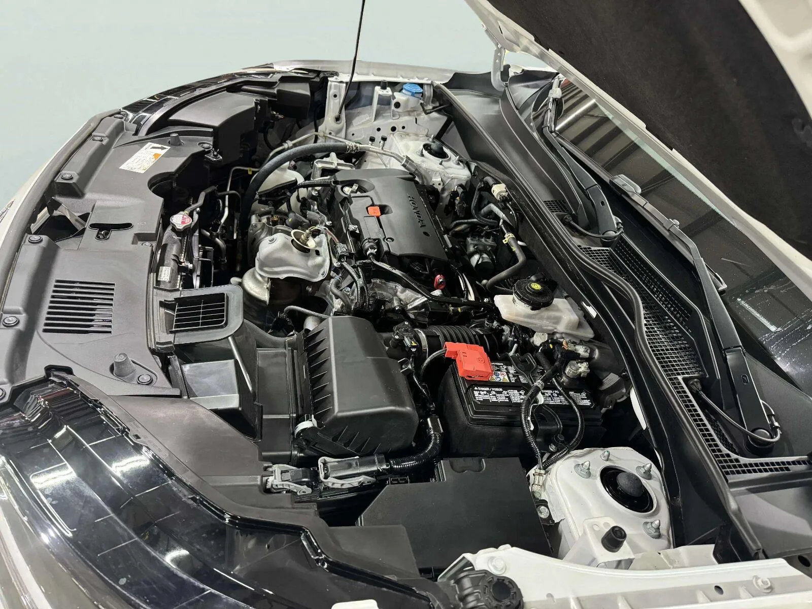 Honda HR-V photo 34