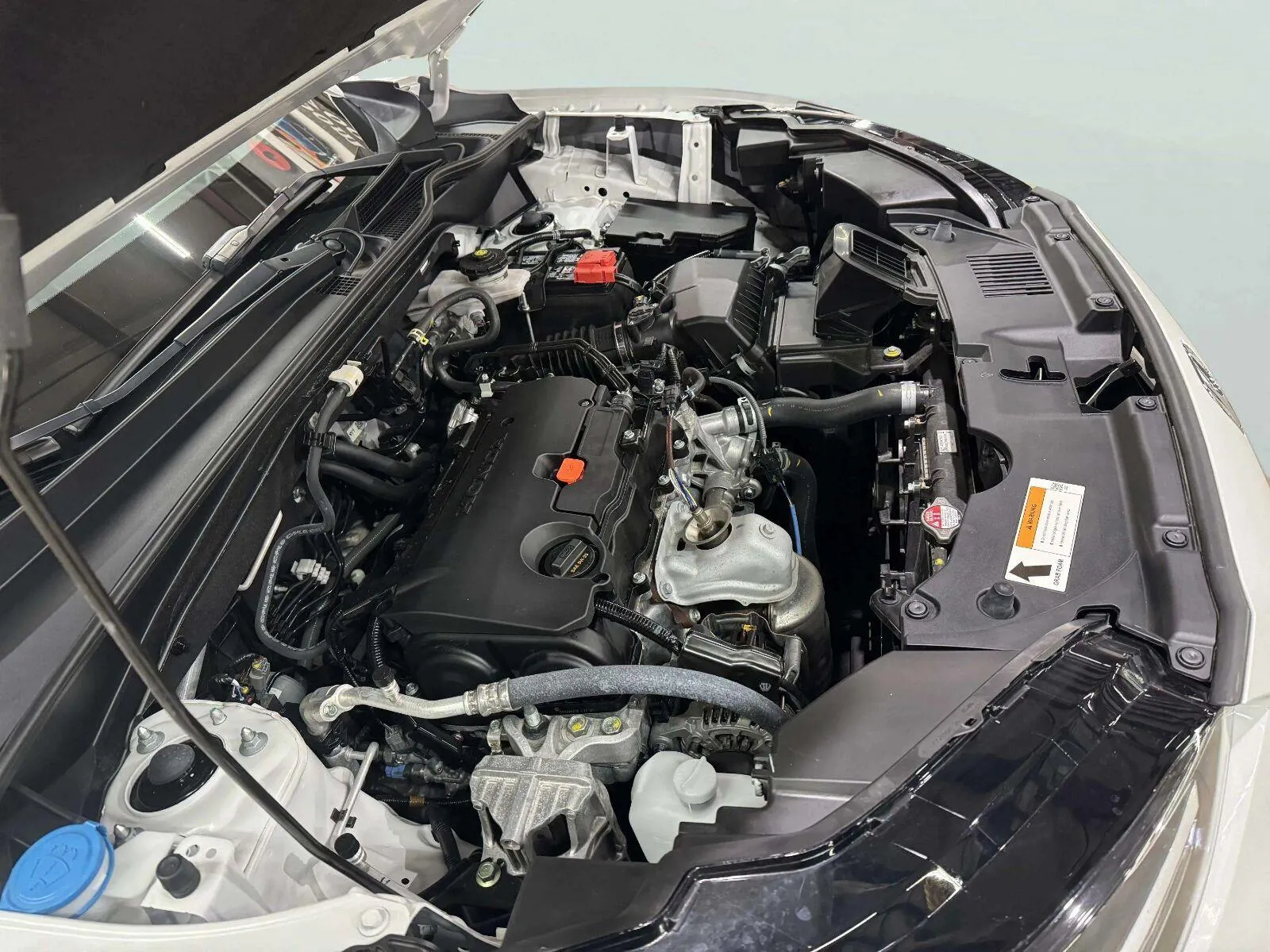 Honda HR-V photo 35