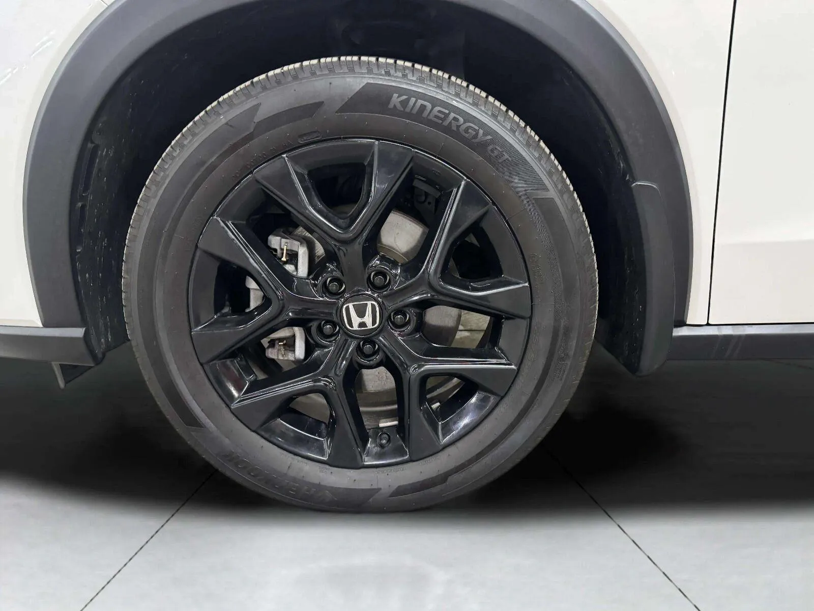 Honda HR-V photo 36