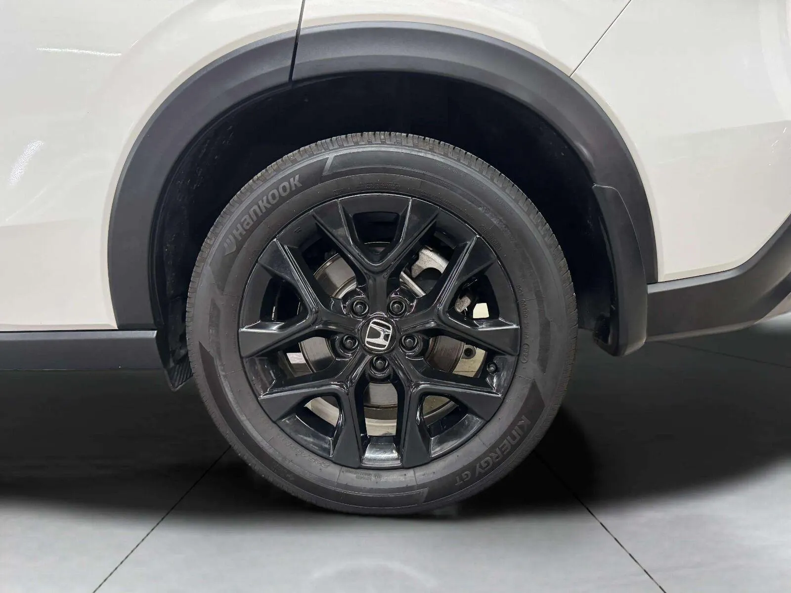 Honda HR-V photo 37