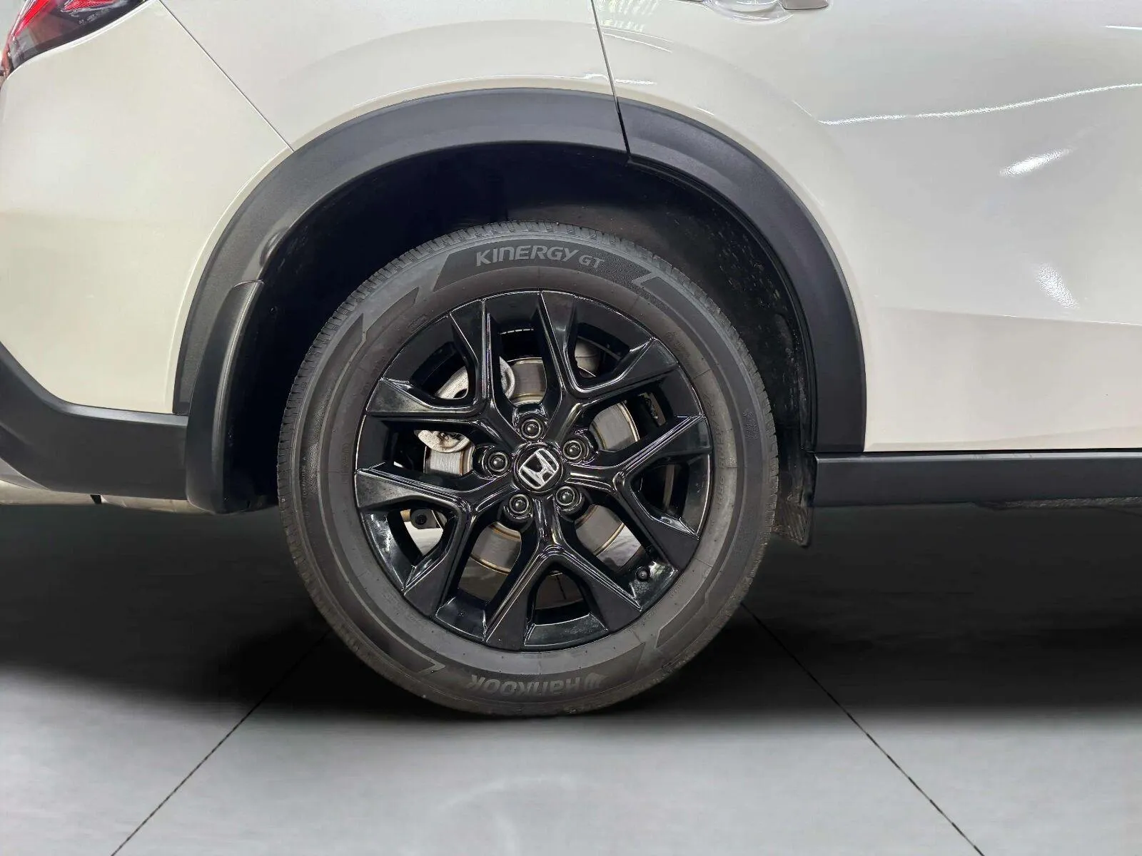 Honda HR-V photo 38