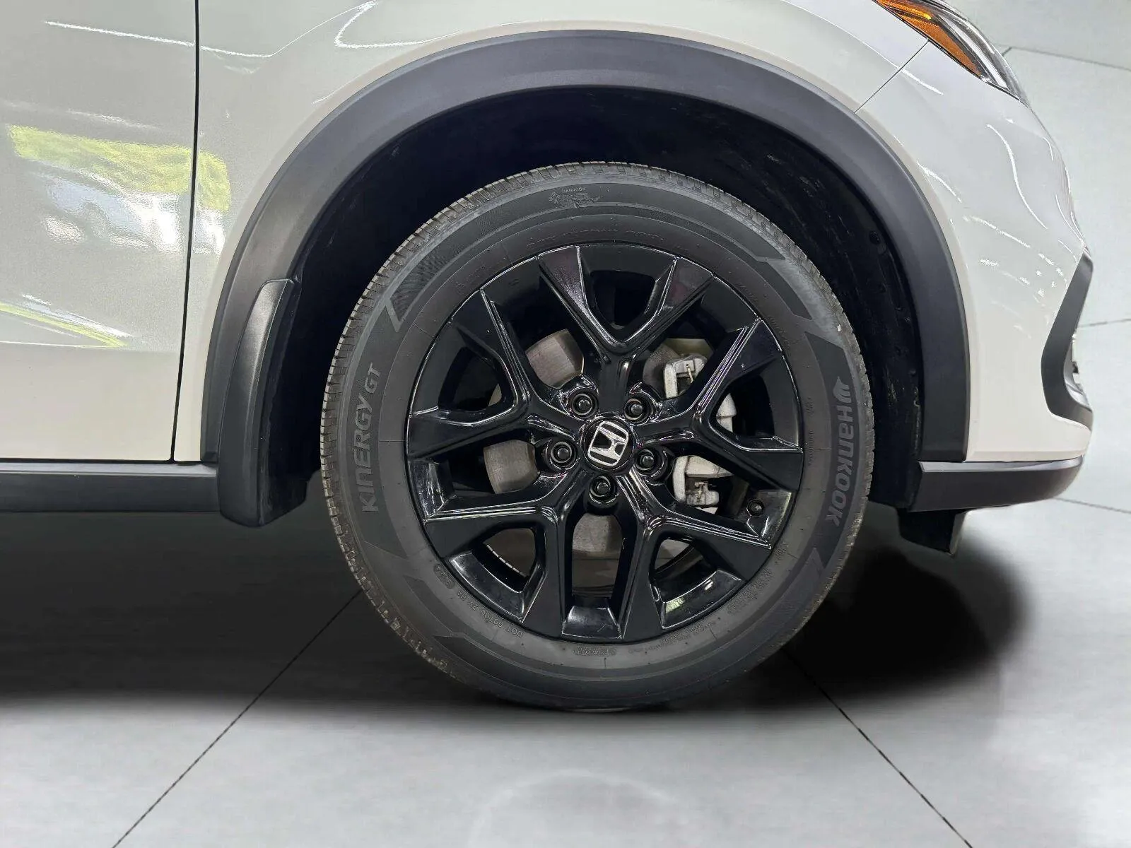 Honda HR-V photo 39