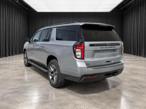 More photos of 2024 Chevrolet Suburban Z71 at AX Auto Inc., GA