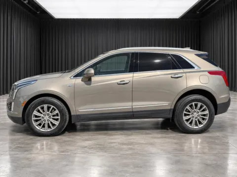 More photos of 2019 Cadillac XT5 Luxury AWD at AX Auto Inc., GA