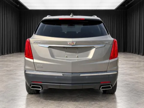 More photos of 2019 Cadillac XT5 Luxury AWD at AX Auto Inc., GA