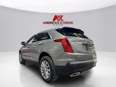 More photos of 2019 Cadillac XT5 Luxury AWD at AX Auto Inc., GA