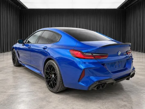 More photos of 2023 BMW M8 Competition at AX Auto Inc., GA