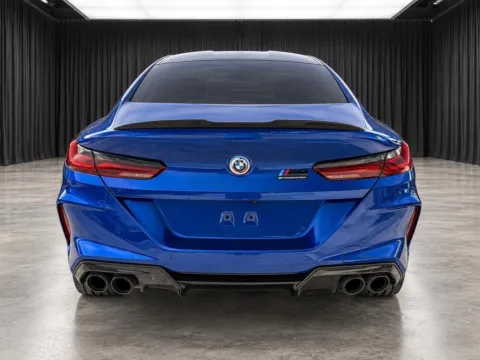 More photos of 2023 BMW M8 Competition at AX Auto Inc., GA