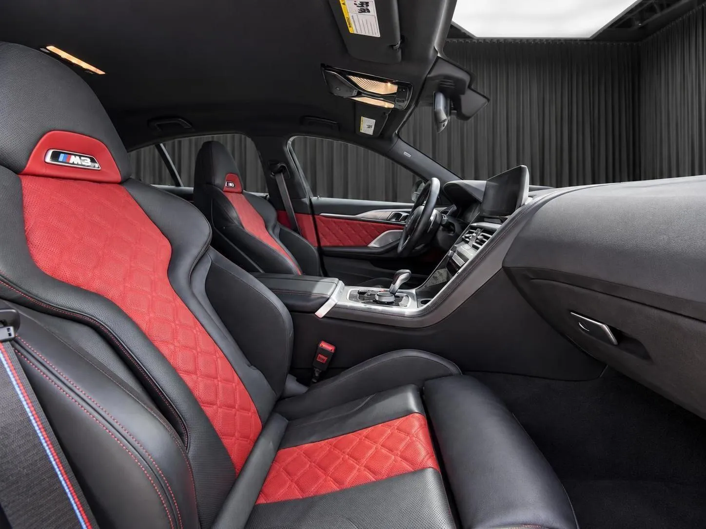 BMW M8 photo 26