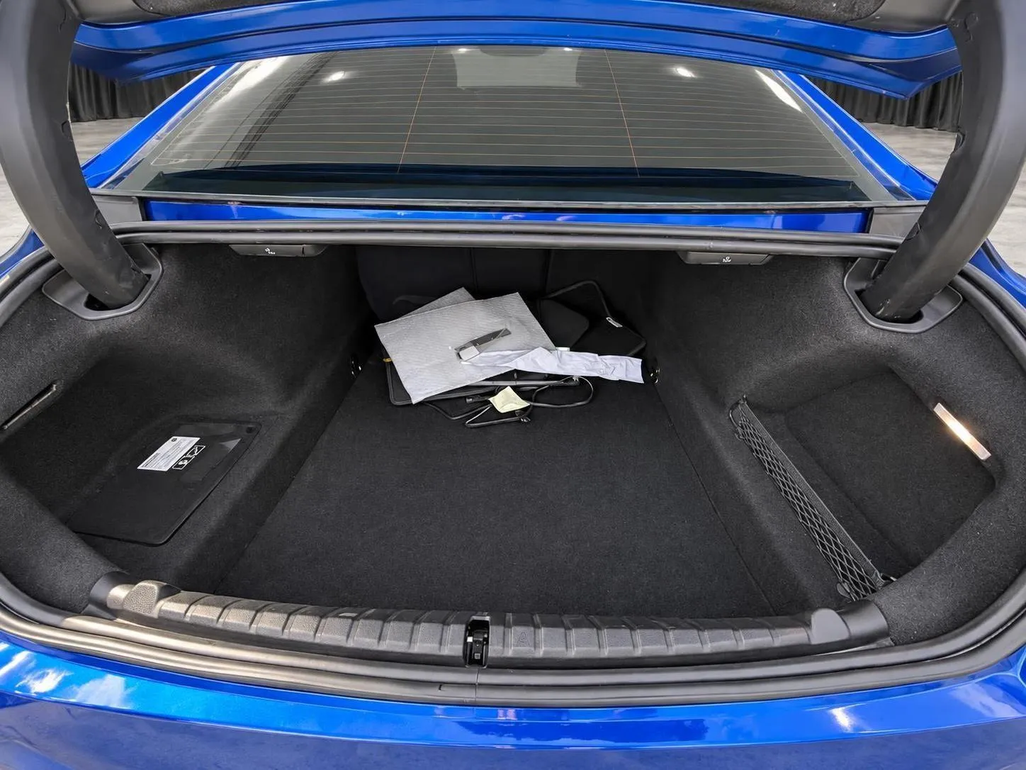 BMW M8 photo 30