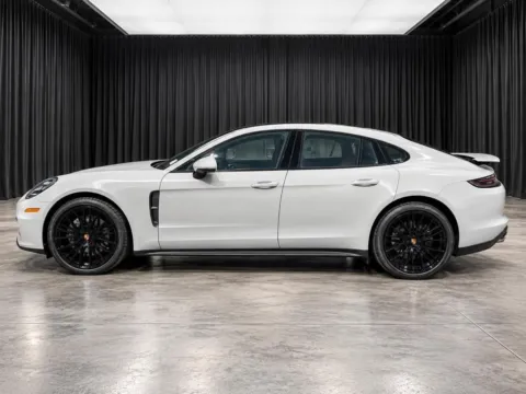 More photos of 2023 Porsche Panamera 4 Platinum Edition at AX Auto Inc., GA