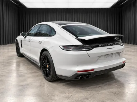 More photos of 2023 Porsche Panamera 4 Platinum Edition at AX Auto Inc., GA