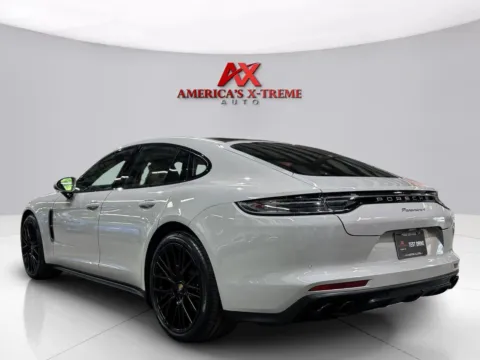 More photos of 2023 Porsche Panamera 4 Platinum Edition at AX Auto Inc., GA