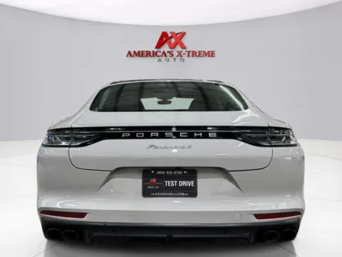 More photos of 2023 Porsche Panamera 4 Platinum Edition at AX Auto Inc., GA