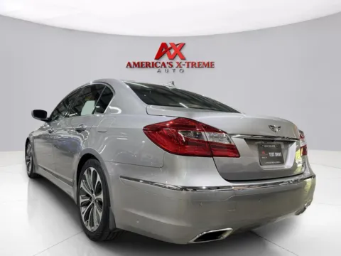 More photos of 2013 Hyundai Genesis 5.0L R-Spec at AX Auto Inc., GA