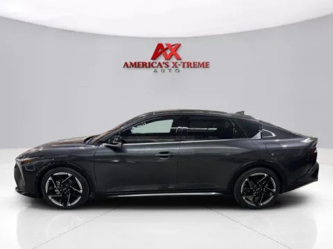 More photos of 2025 Kia K4 GT-Line at AX Auto Inc., GA