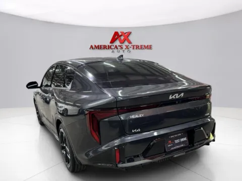 More photos of 2025 Kia K4 GT-Line at AX Auto Inc., GA