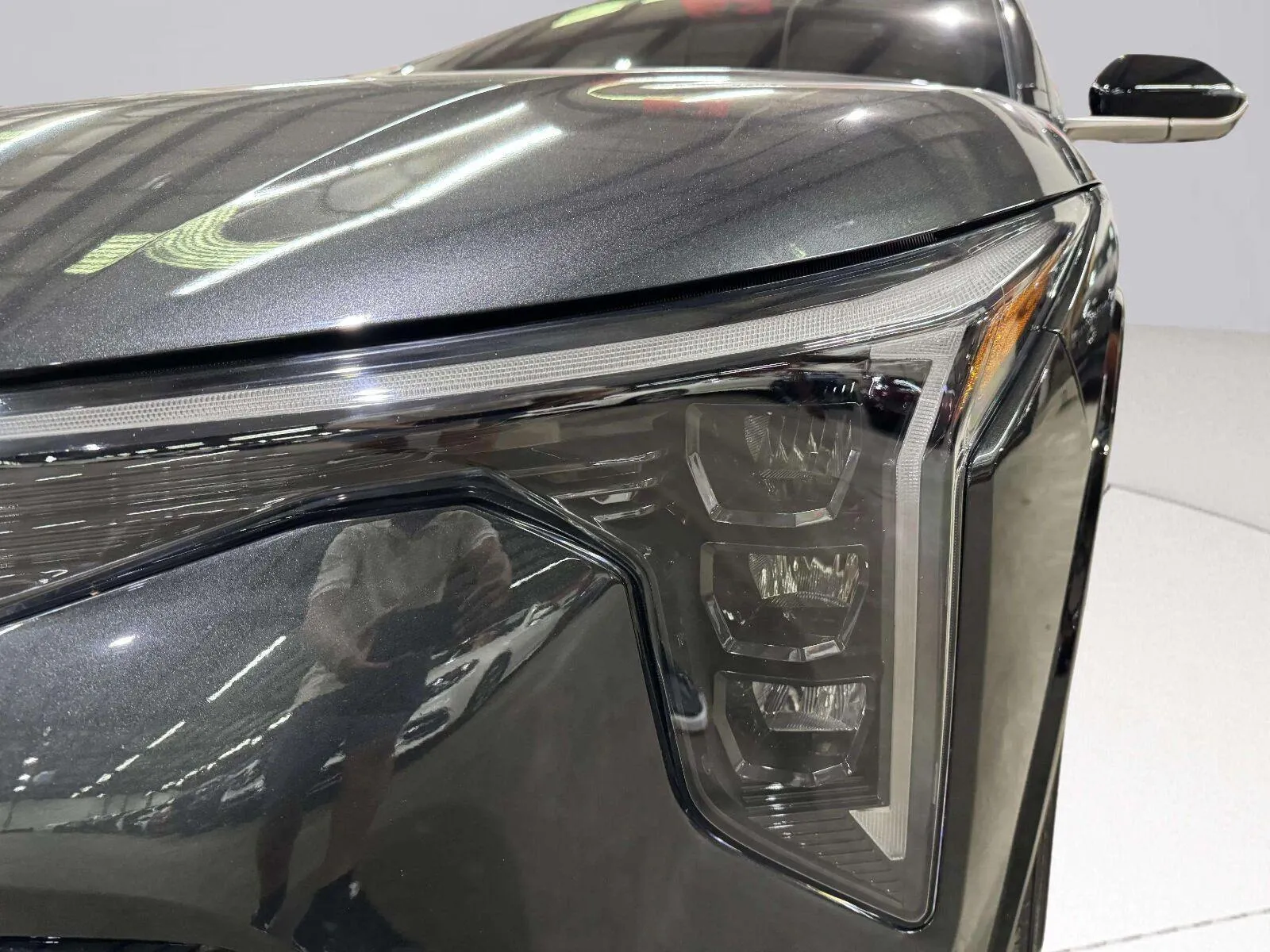 Kia K4 photo 11