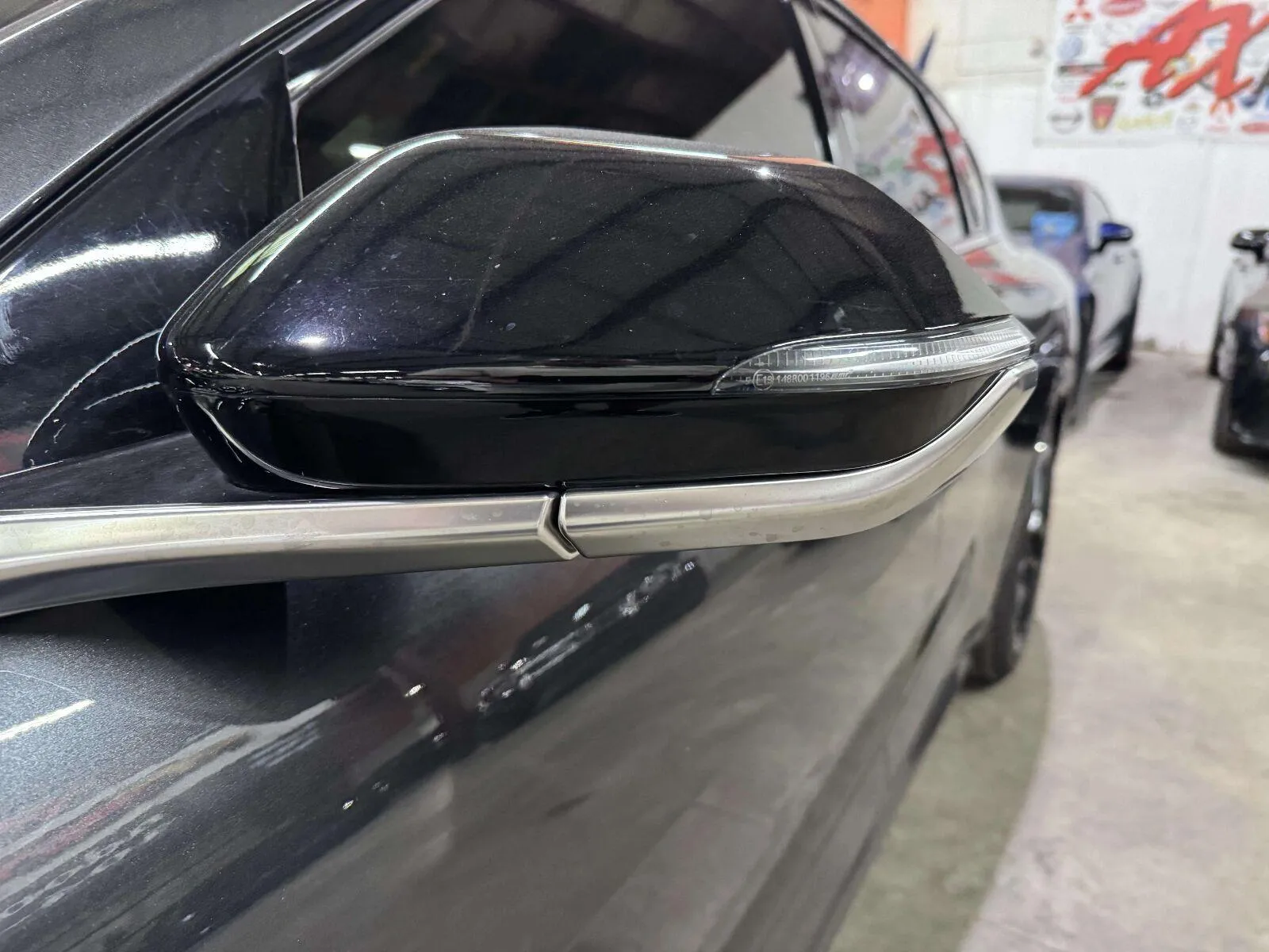 Kia K4 photo 12
